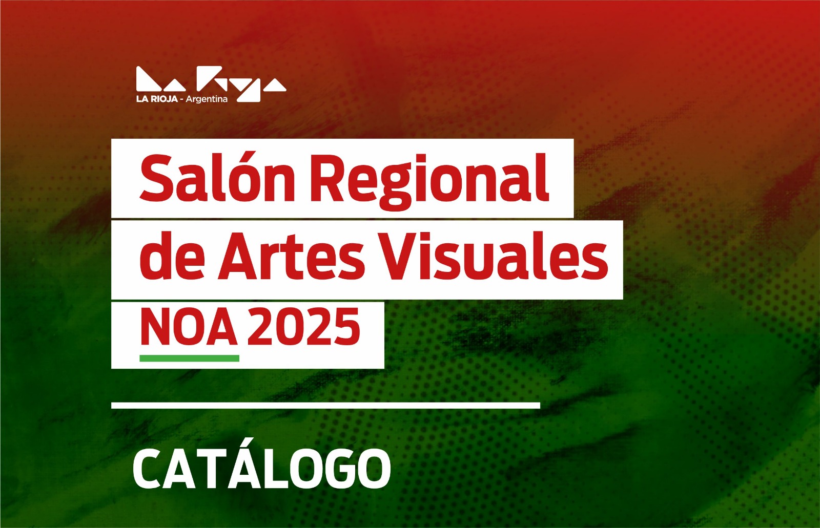 Catálogo Salón Regional de Artes Visuales 2025